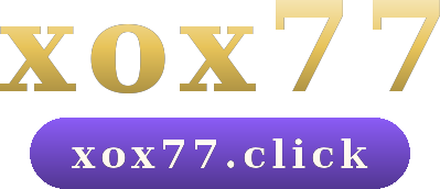 xox77 logo